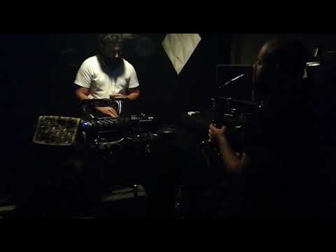 Evan Mars - Live Remix with Amazing musicians