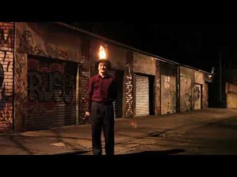 Fire Hat Promotional Showreel