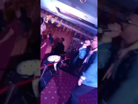 New Year Celebration