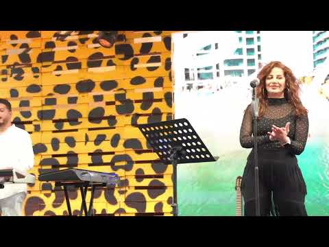DAZ FESTIVAL - Live Show