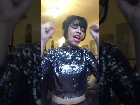 Diamonds Rihanna Cover
