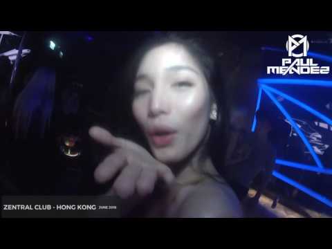 Hong kong tour