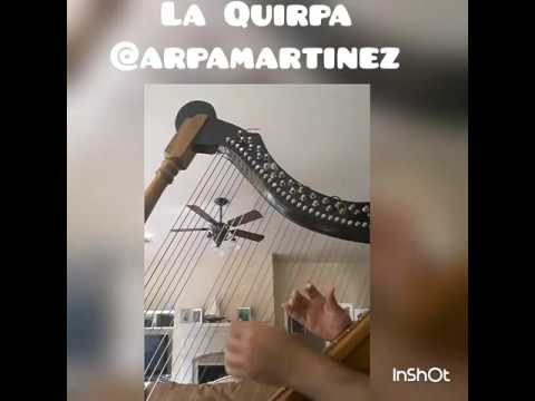 @arpamartinez DEMO LA QUIRPA