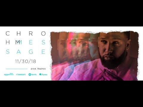 Chrohm 'Message' In Stores 11/30/2018 #C2C Live Performance