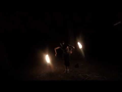 Connor's 2018 Fire Promo Video Fire Circus