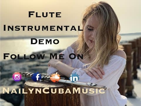 Instrumental Demo