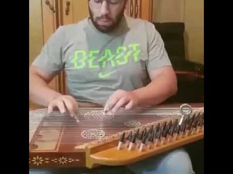 sam dabboul 2