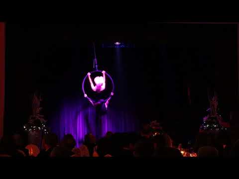 Daria i Monika Aerial Duo
