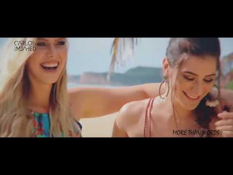 DJ Carlos B - More than Words