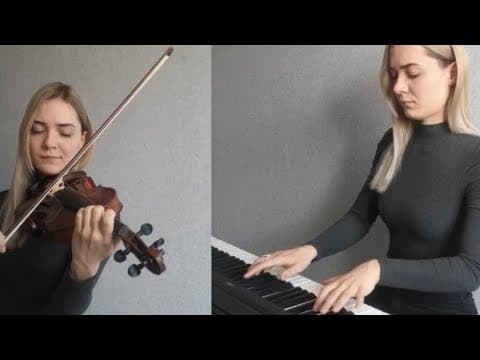 Ludovico Einaudi - Experience