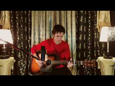 Novo Amor - Anchor (Amrist cover)
