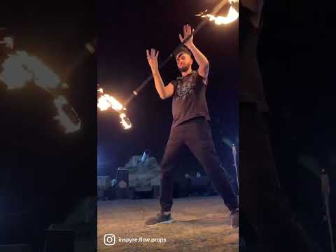 Dragonstaff Performance
