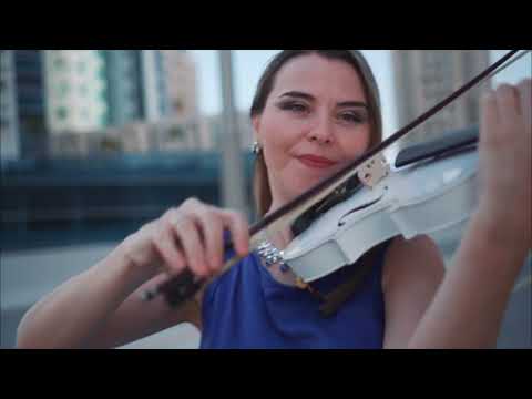 DESERT WIND - Snezana (New)