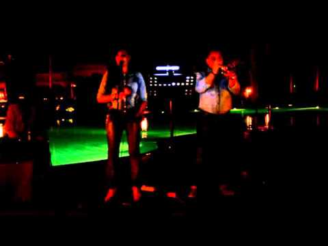 Mix bachata