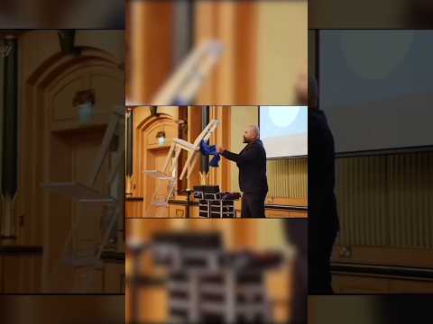 Fast-paced magic moments that will blow your mind