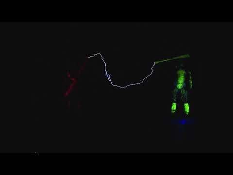 Tesla Show