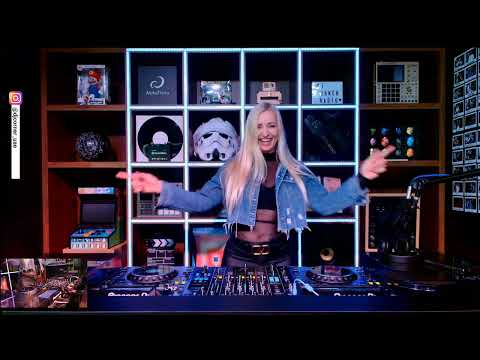AfroHouse Mix