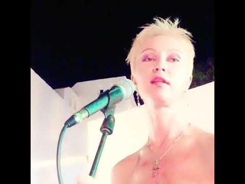 "Someone like You " cover.