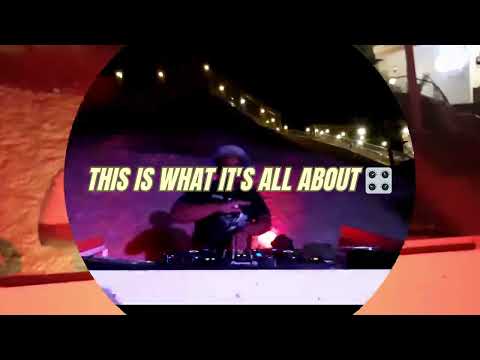 Check out this sneak peek from my live DJ set 🎧