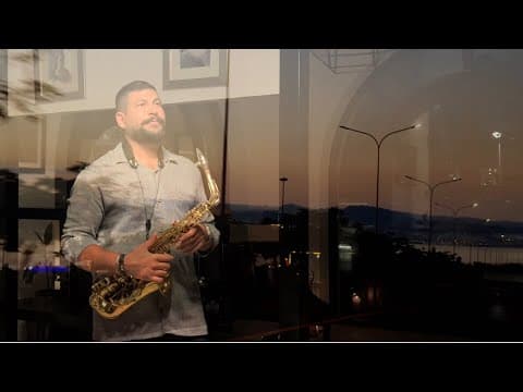 Saxophone Cover - Baddi Yak - Wael Kfoury - By Charles Degol Corsetty "Corsaxo"