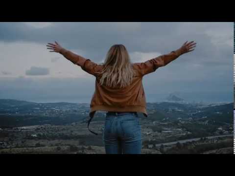Athens DJ Live - Acropolis view