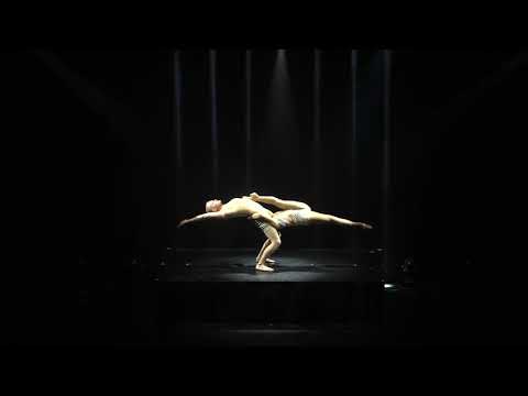 Duo VANN — Showreel