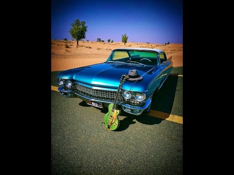 Hot Rodney Band - Rock and Roll/Vintage Trio Band