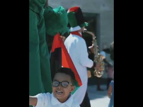 UAE National Show 2
