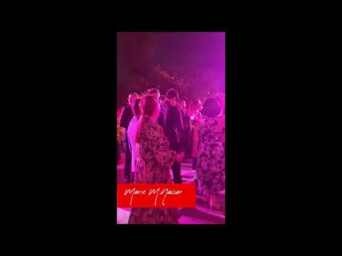 Private Party 1 - Marie Nassar