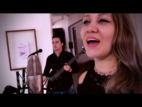 Way to Heart pop music band