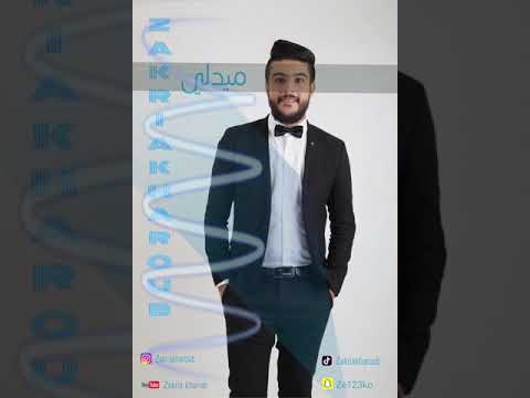 زكريا خروب ميدلي عمرو دياب