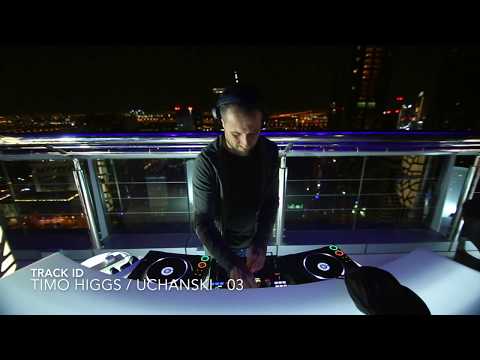 Timo Higgs - Playing all 7 emirates in 1 day only