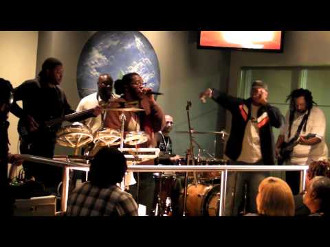 Living Dread (Live Hip Hop) NSFW