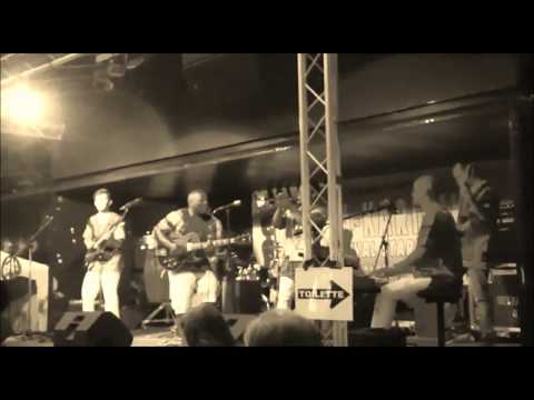 paulmarkadams Live @ Afro Karibik Festival Starnberg, Brothers in Music Project