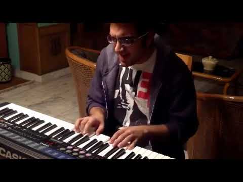omar musician 12