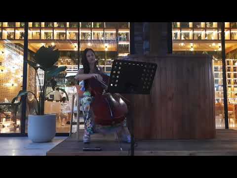 Showreel solo