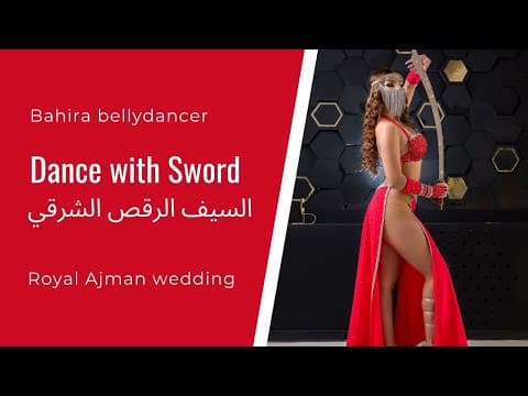 Sword show