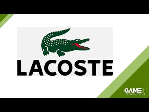 VIRTUAL REALITY - Custom VR Paddle Lacoste experience.
