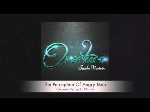 The Perception of Angry Man