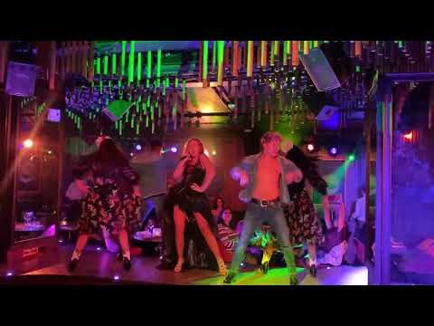 Dancing skills review