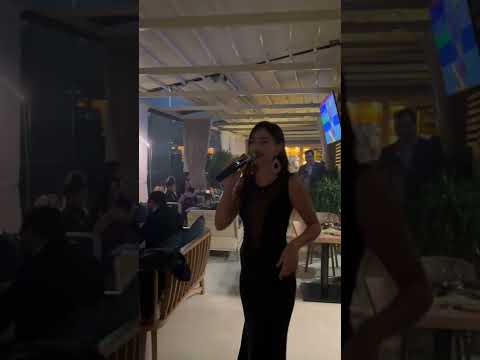 cover song “Wicked Game”