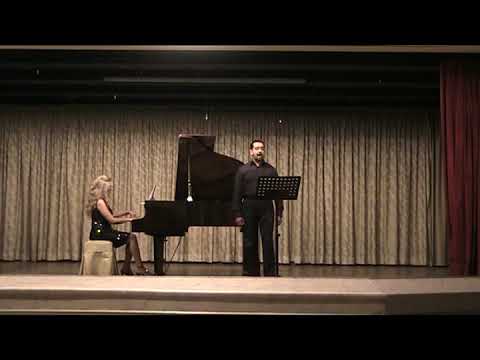 Aria "La donna e mobile" by Elias Zayat