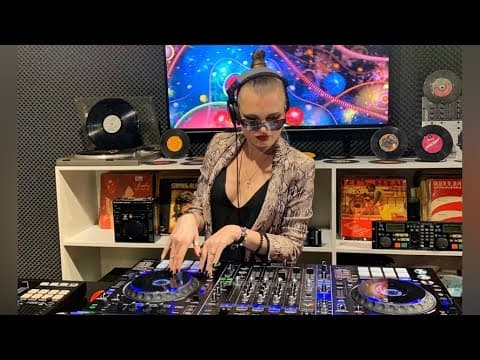 Melodic House Techno
