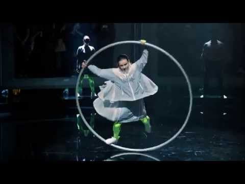 Commercial showreel