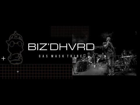 BIZ'DHVRD - BTS