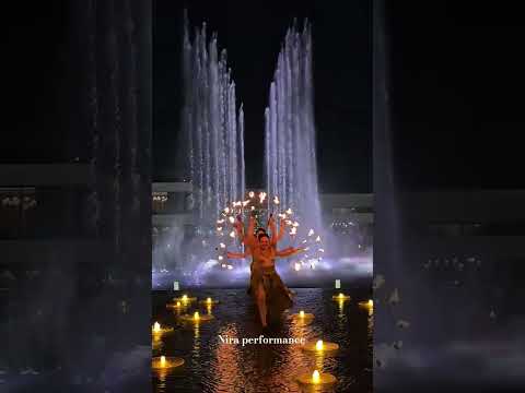 Atlantis the royal show
