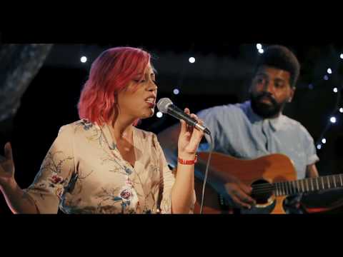Lost On You- Andrea Flórez R.