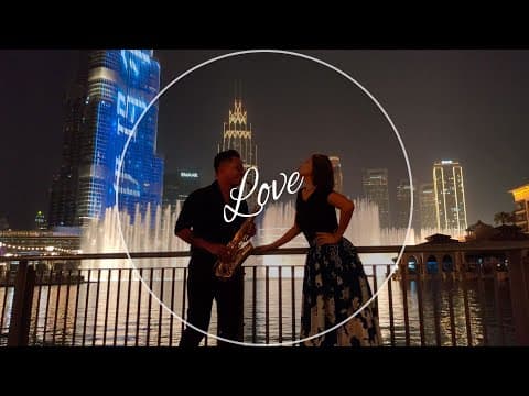 LOVE - LUXURY DUO ( only not available in Russia... Click on it! )