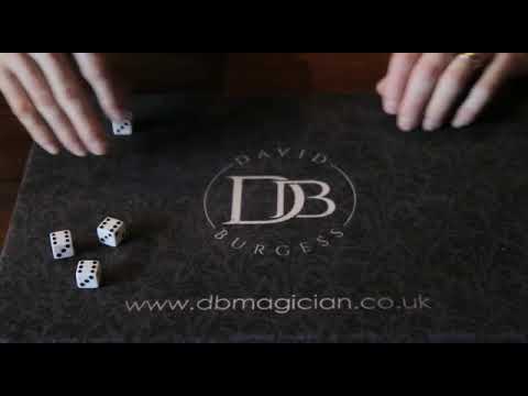 Watch the dice