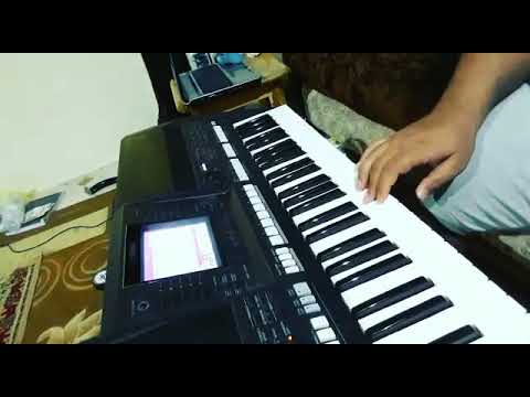 Piano 7